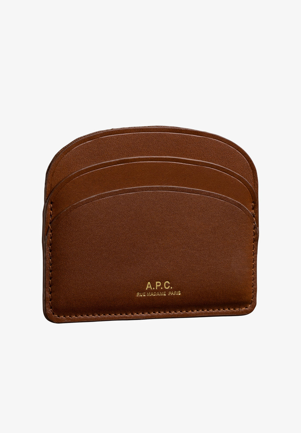 Demi-Lune cardholder - 5