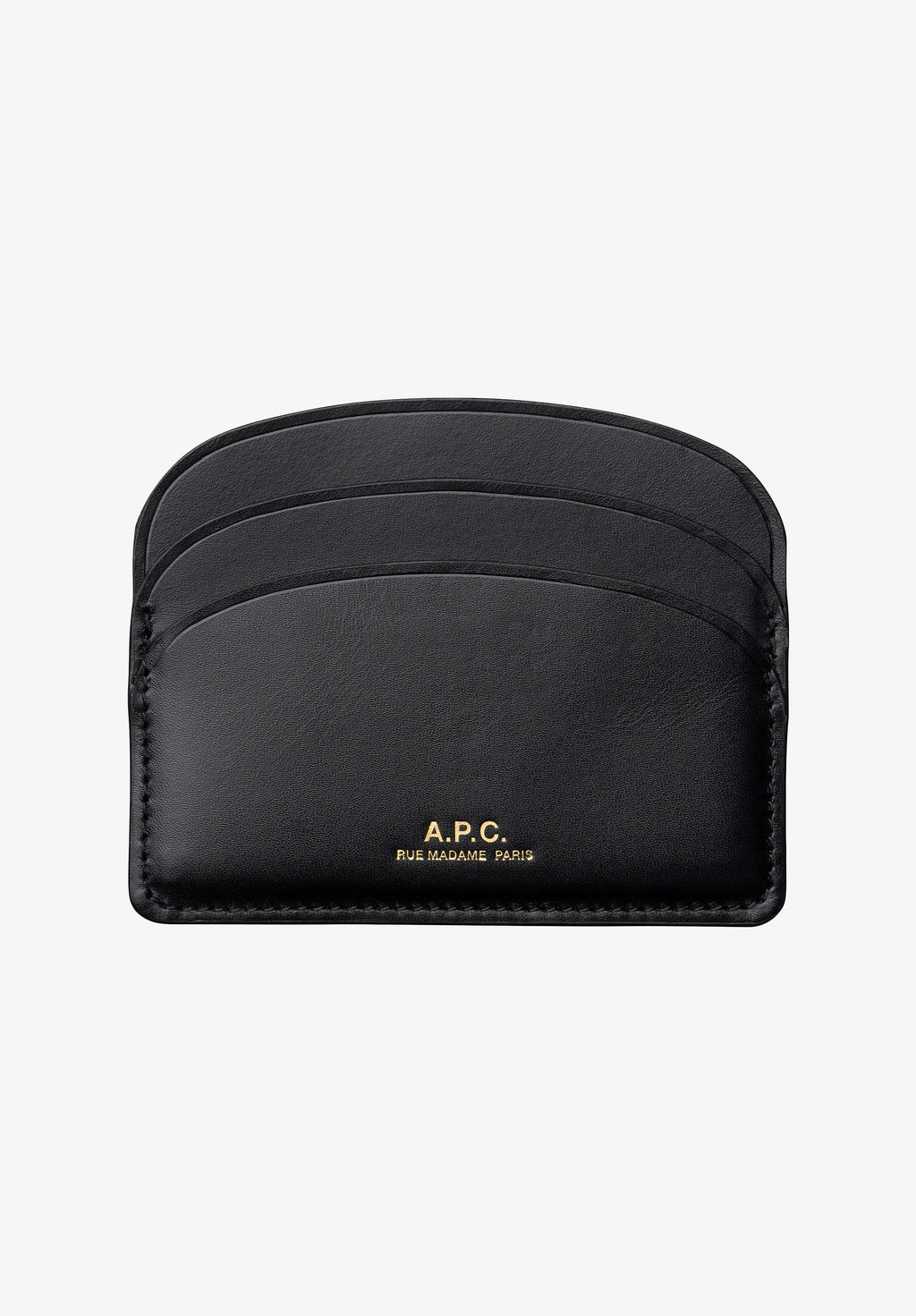 Demi-Lune cardholder - 0