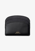 Demi-Lune cardholder - 0