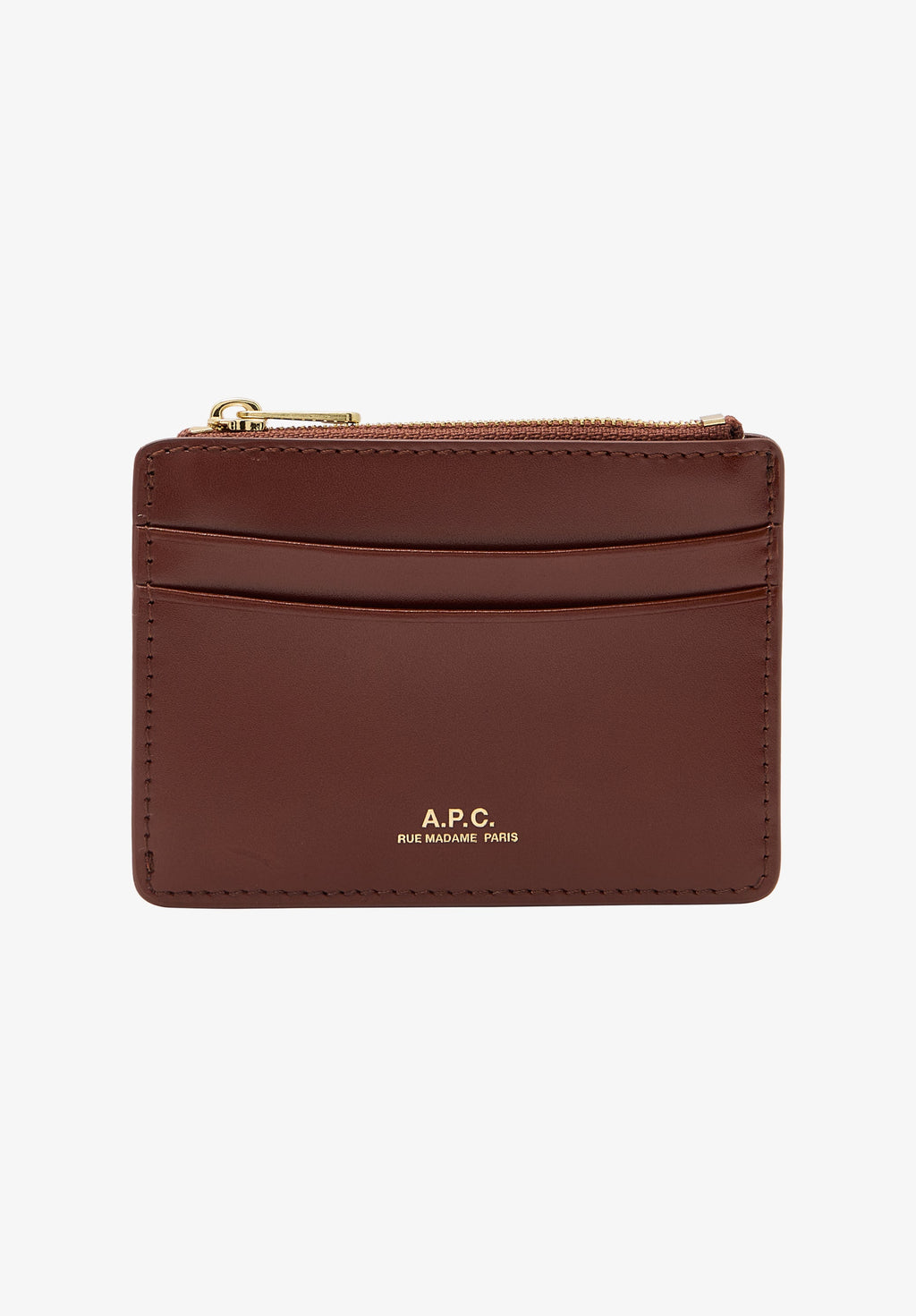 Paris cardholder - 0