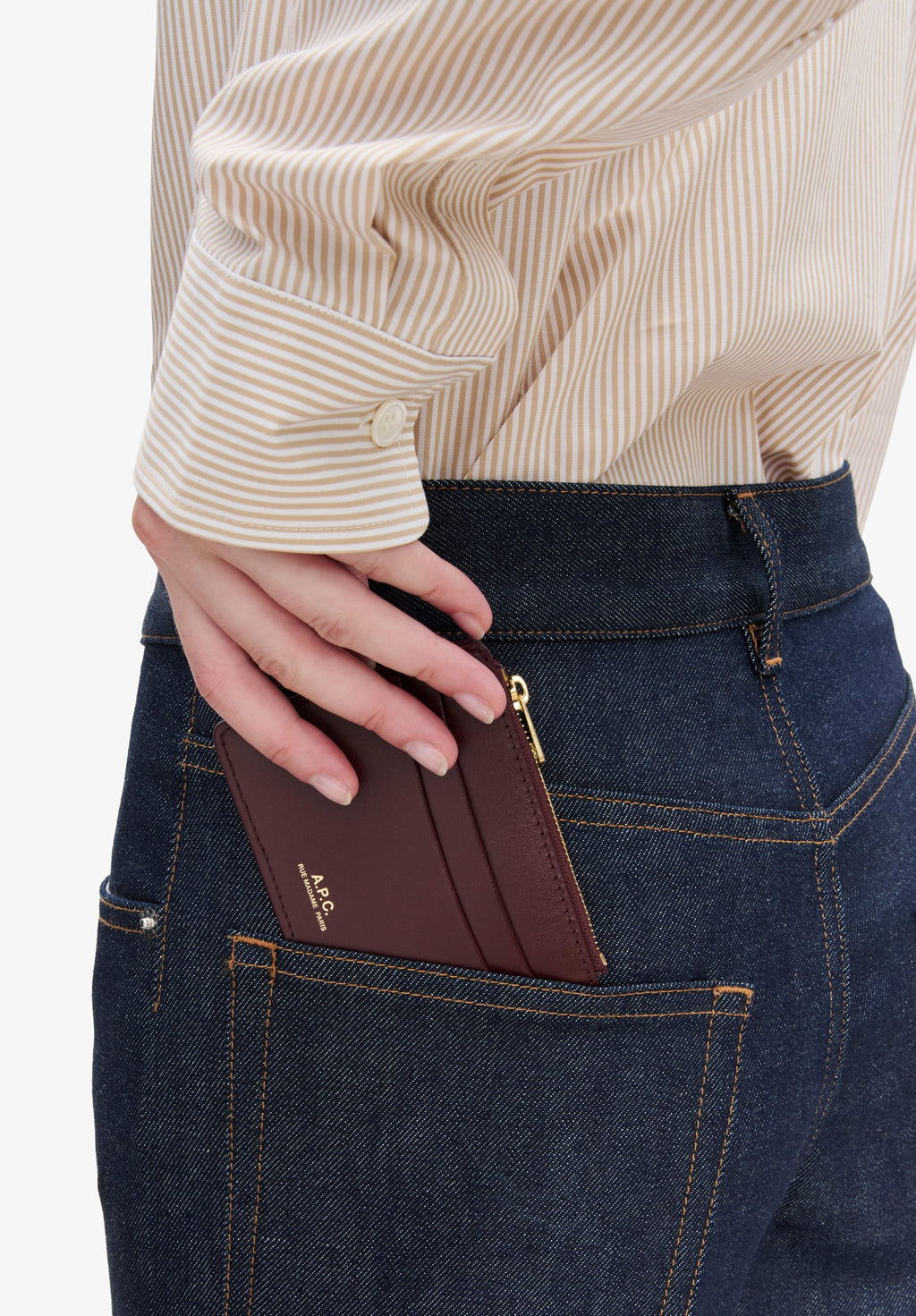 Paris cardholder - 1