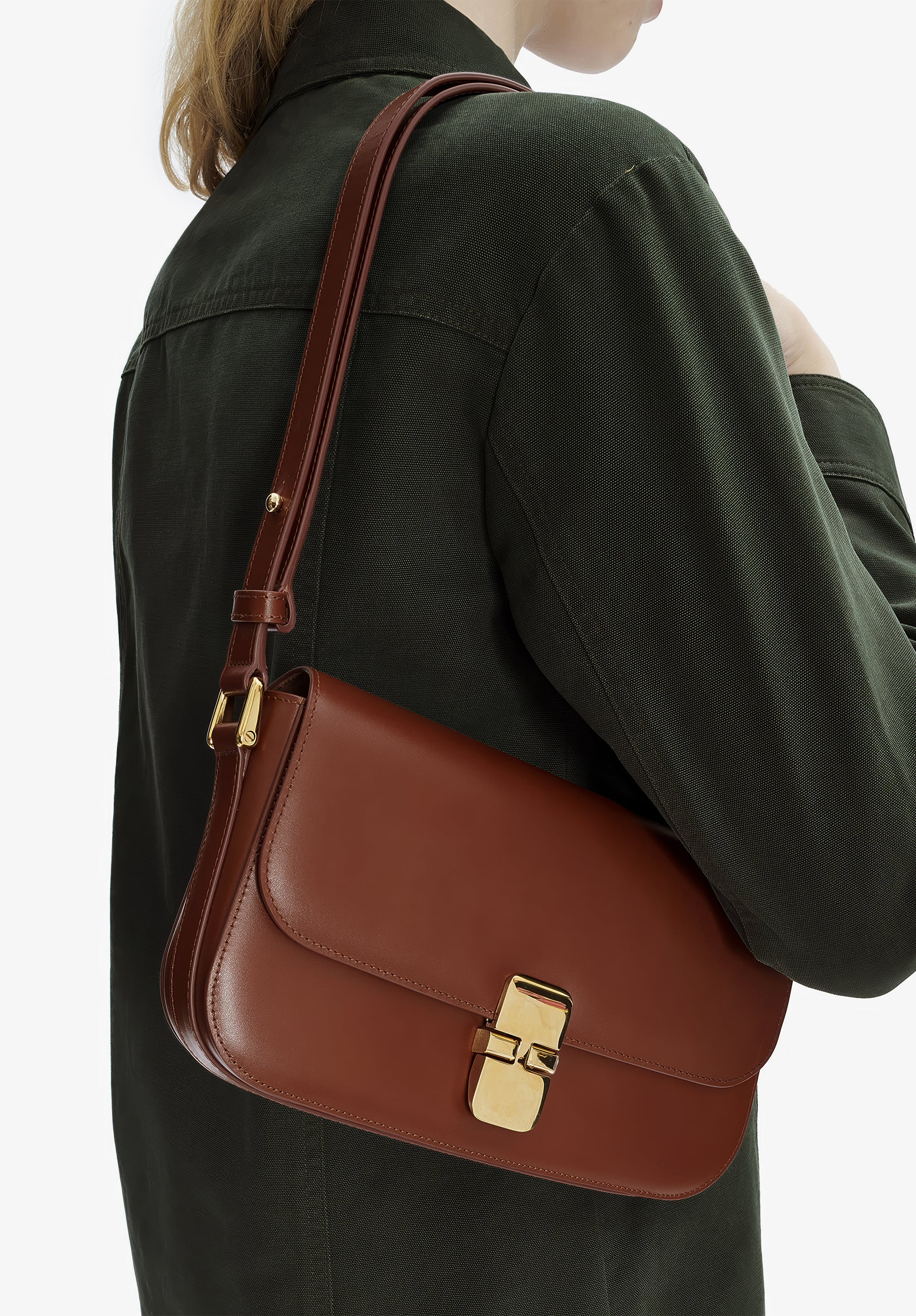 Grace Shoulder bag - 1