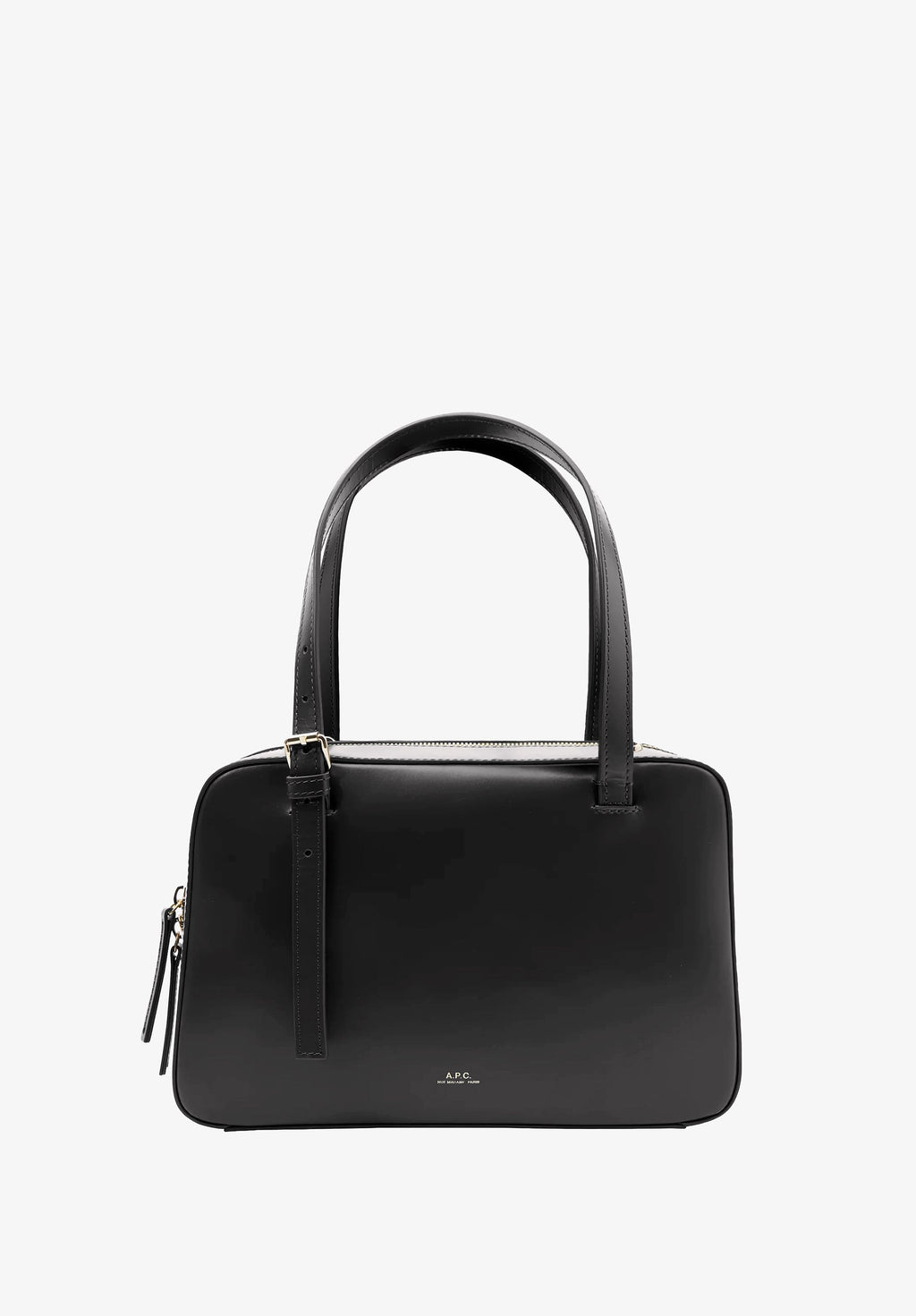 Virginie Box bag