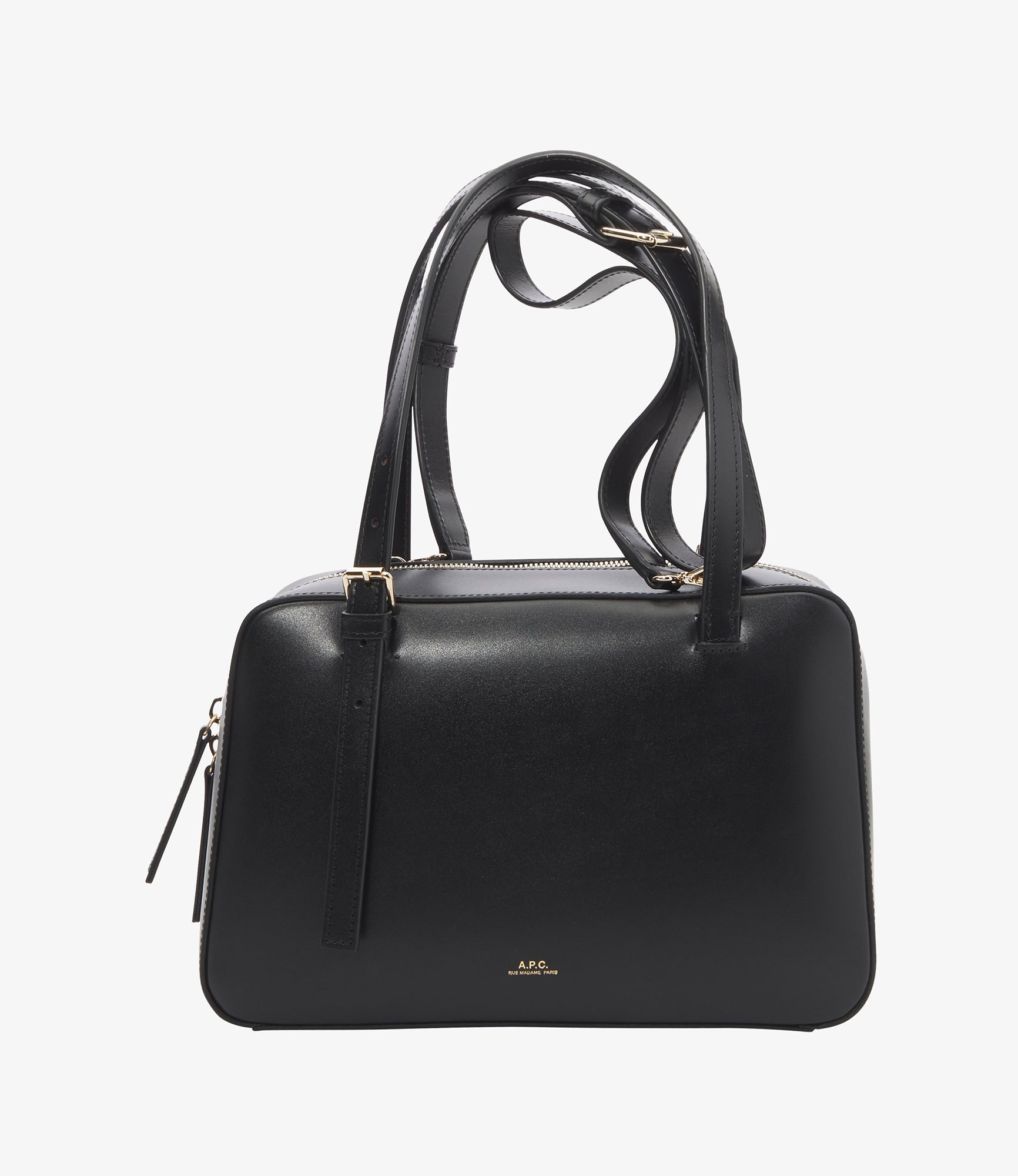 Virginie Box bag - 2