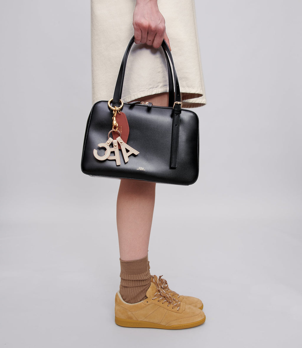 Virginie Box bag - 6