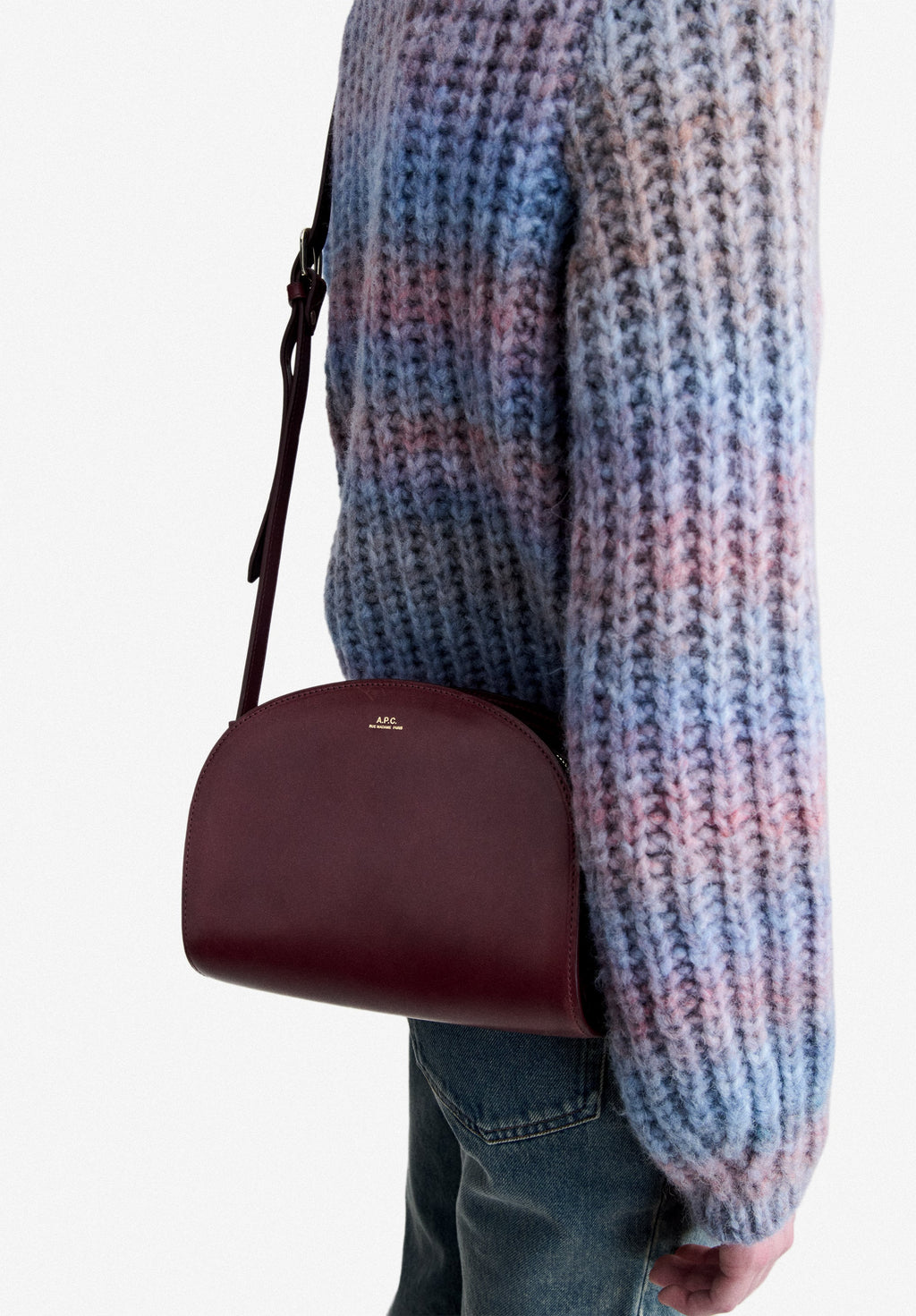 Demi-Lune bag - 1