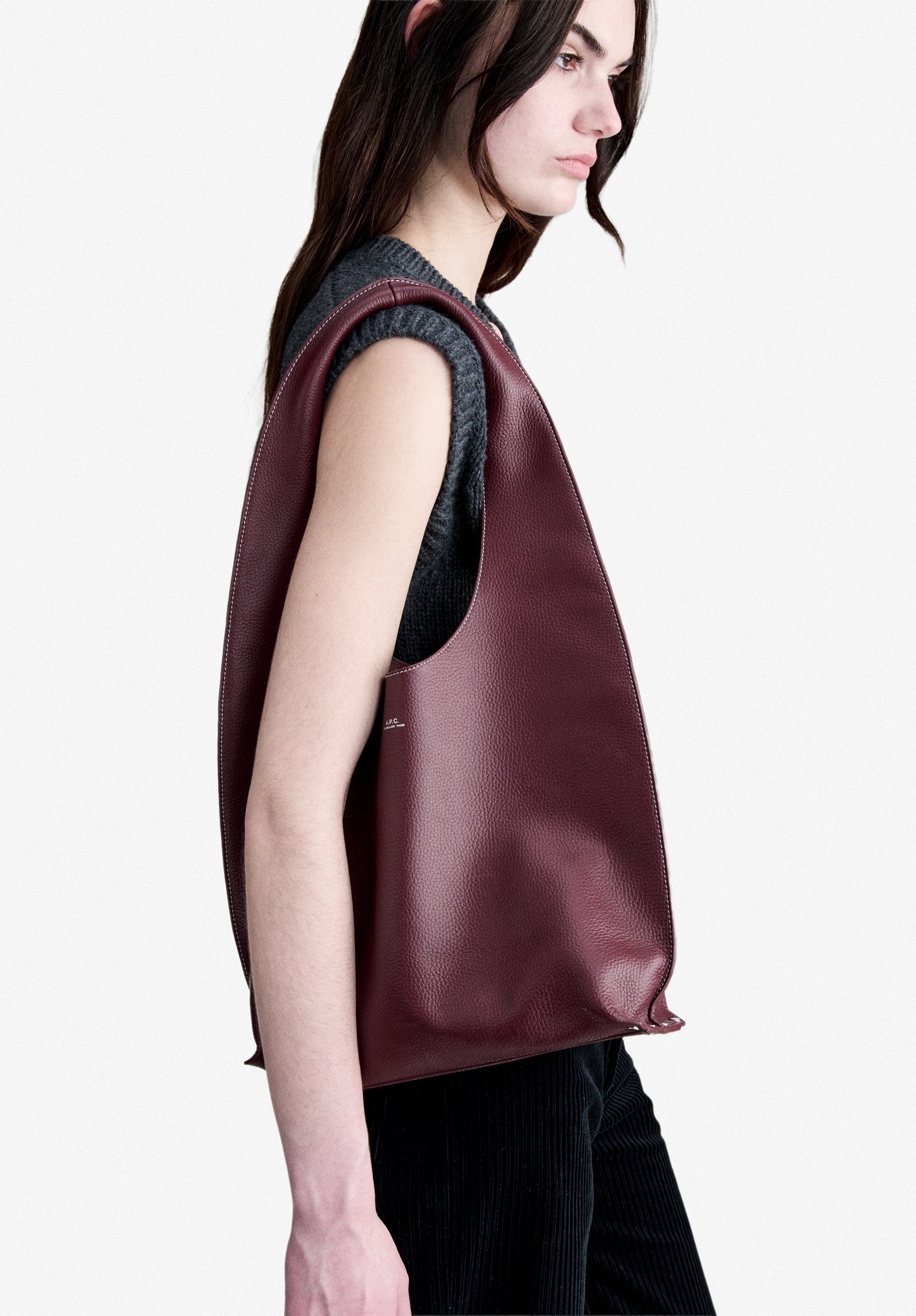 Neige Clou bag - 1