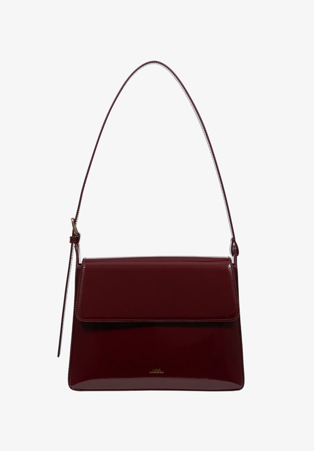 Virginie Flap bag - 0