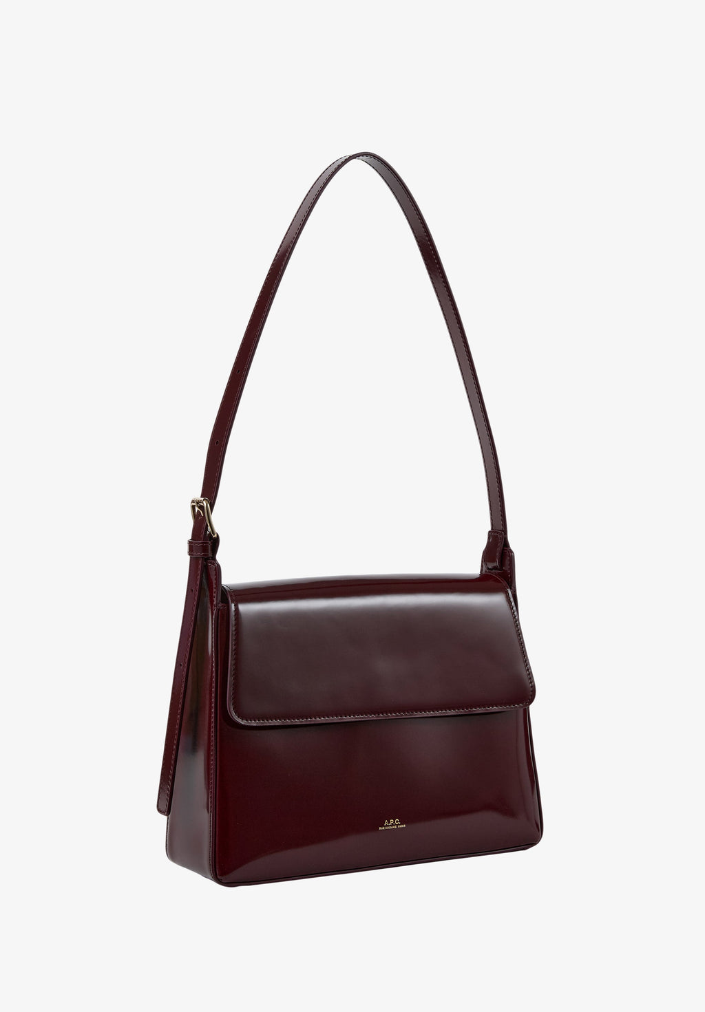 Virginie Flap bag - 2