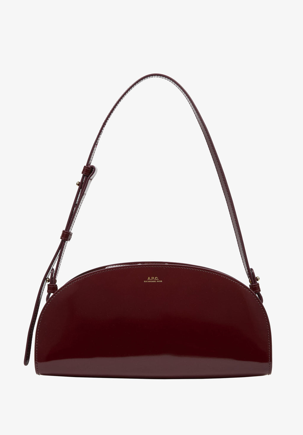 Demi-Lune Shoulder bag - 0