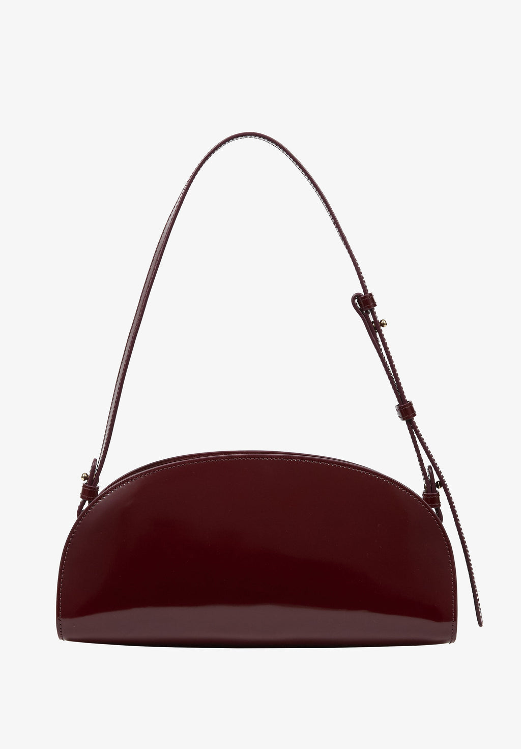 Demi-Lune Shoulder bag - 3