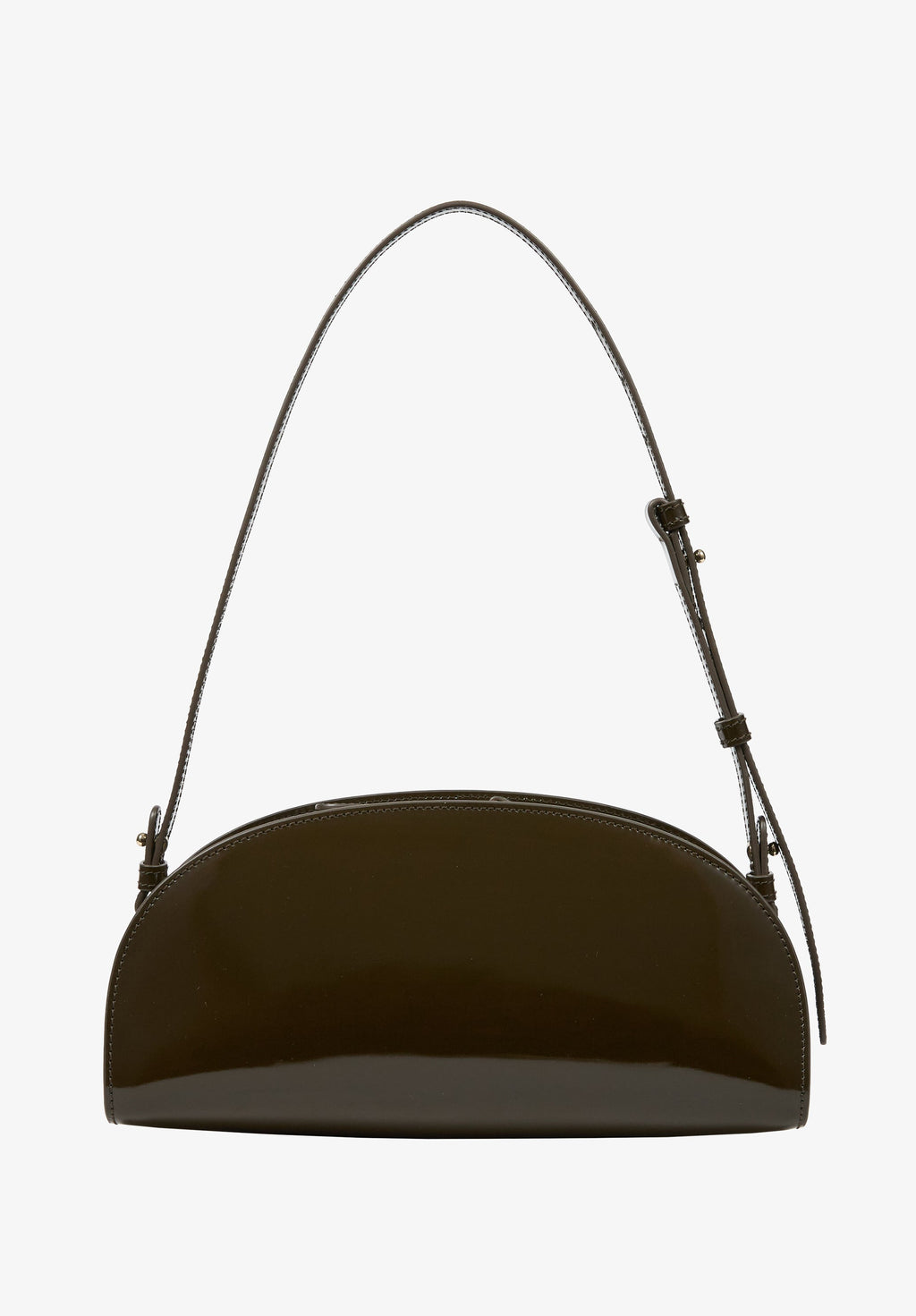 Demi-Lune Shoulder bag - 3