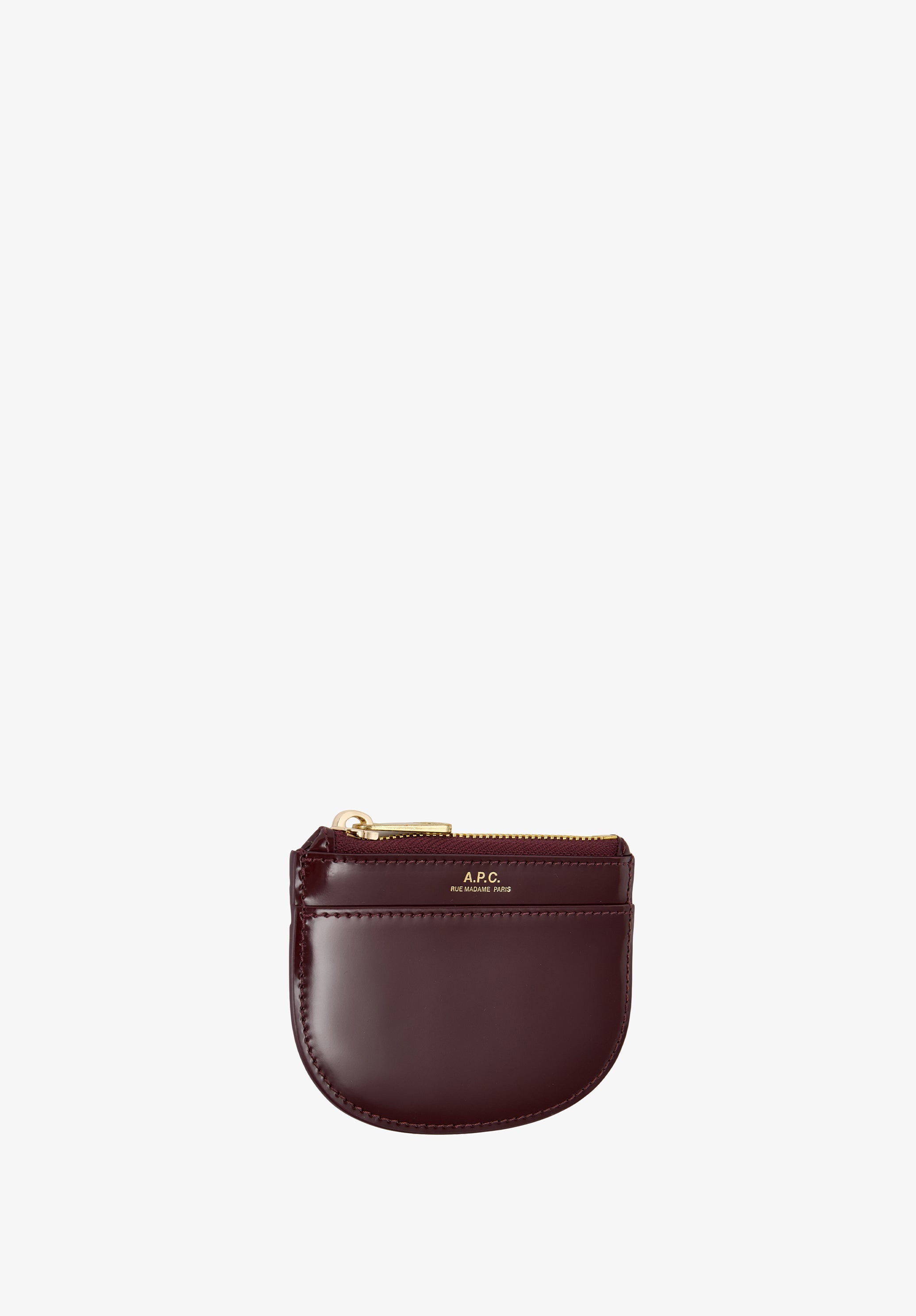 Demi-Lune cardholder - 2