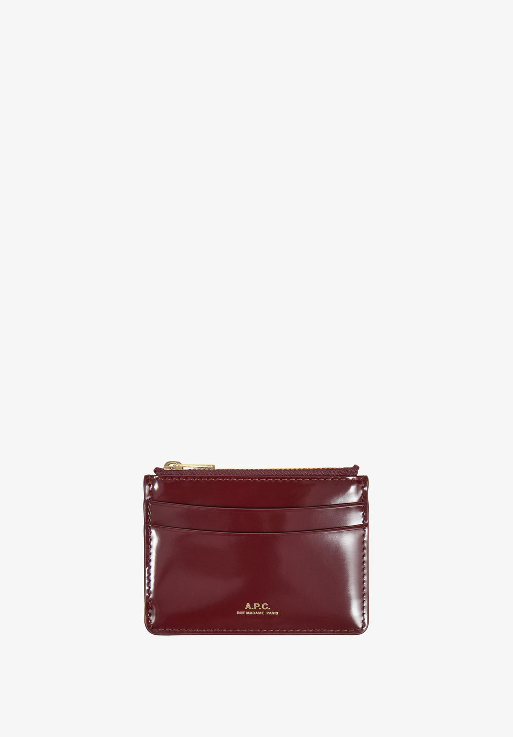 Paris cardholder - 0