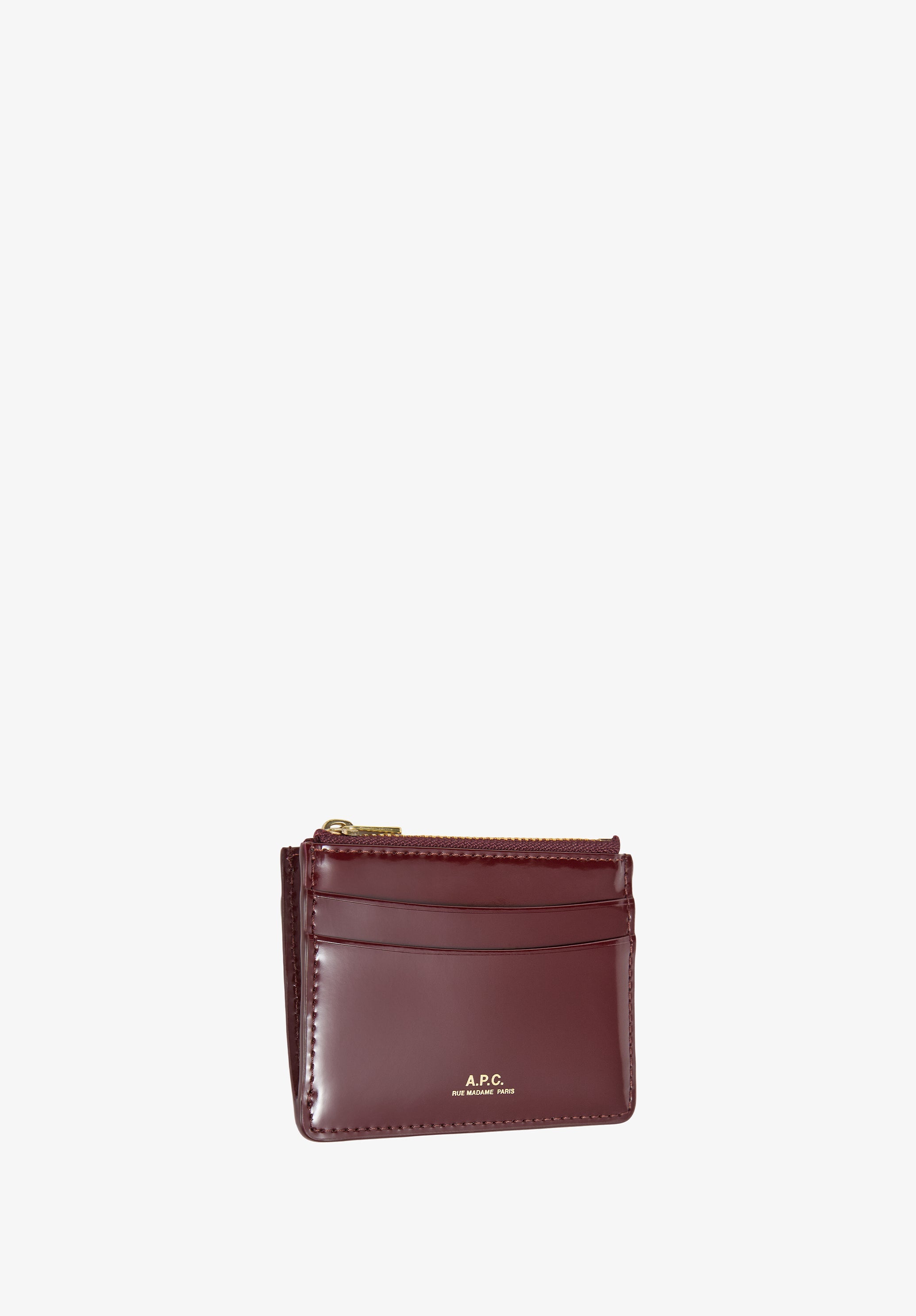 Paris cardholder - 2