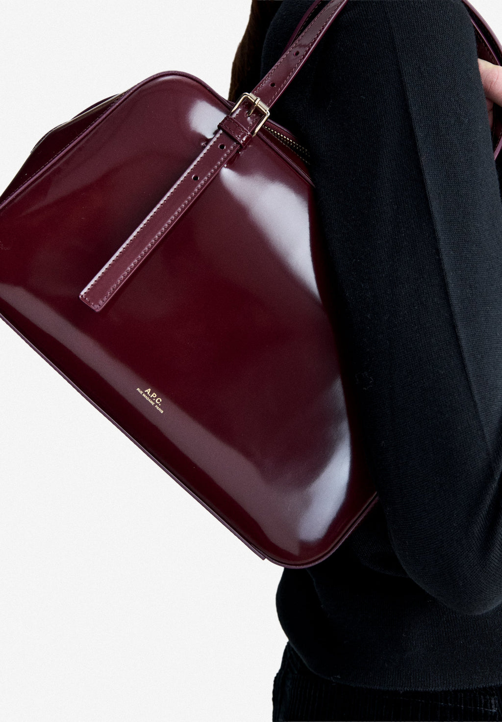 Virginie Box bag - 1
