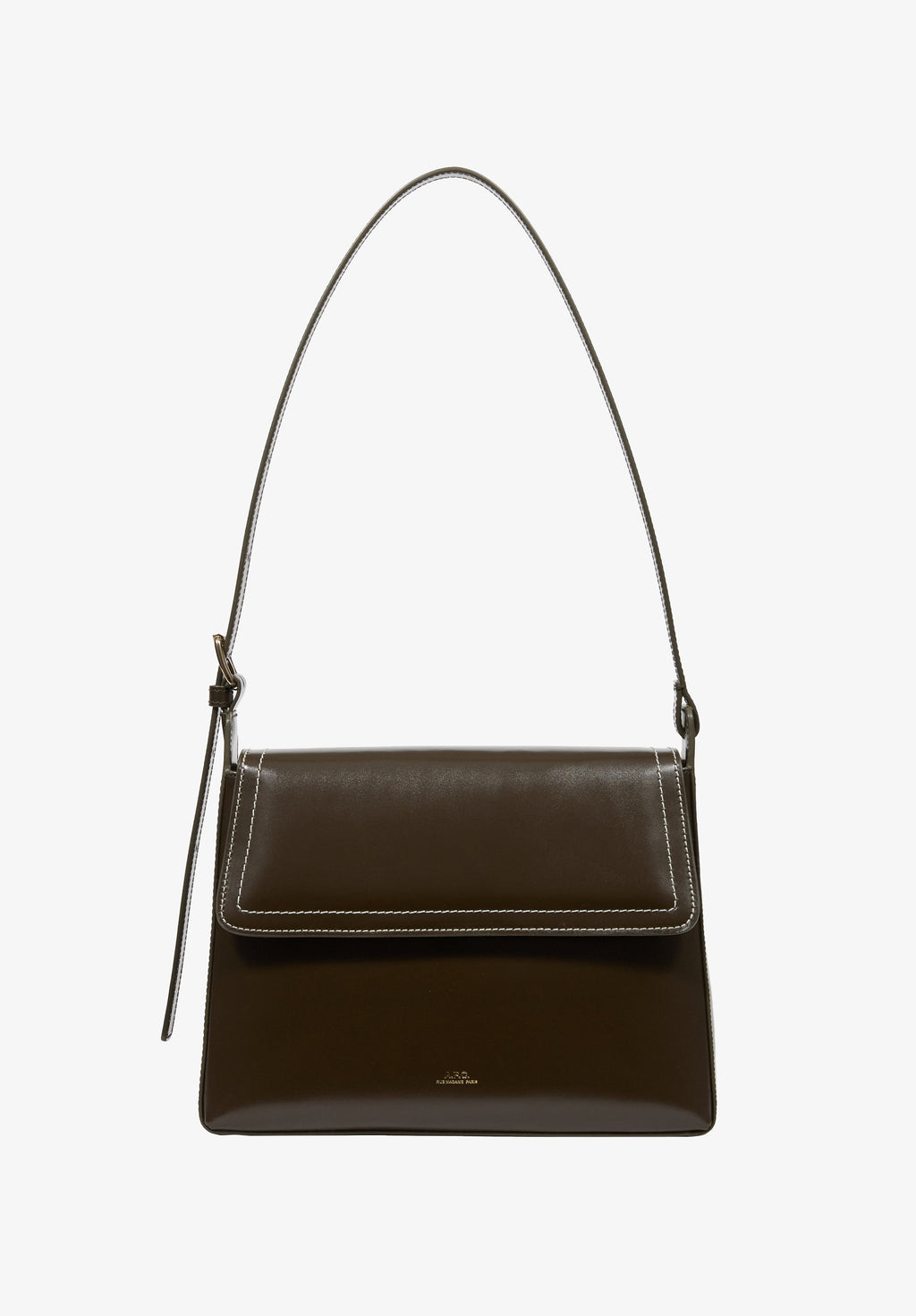 Virginie Flap bag - 0