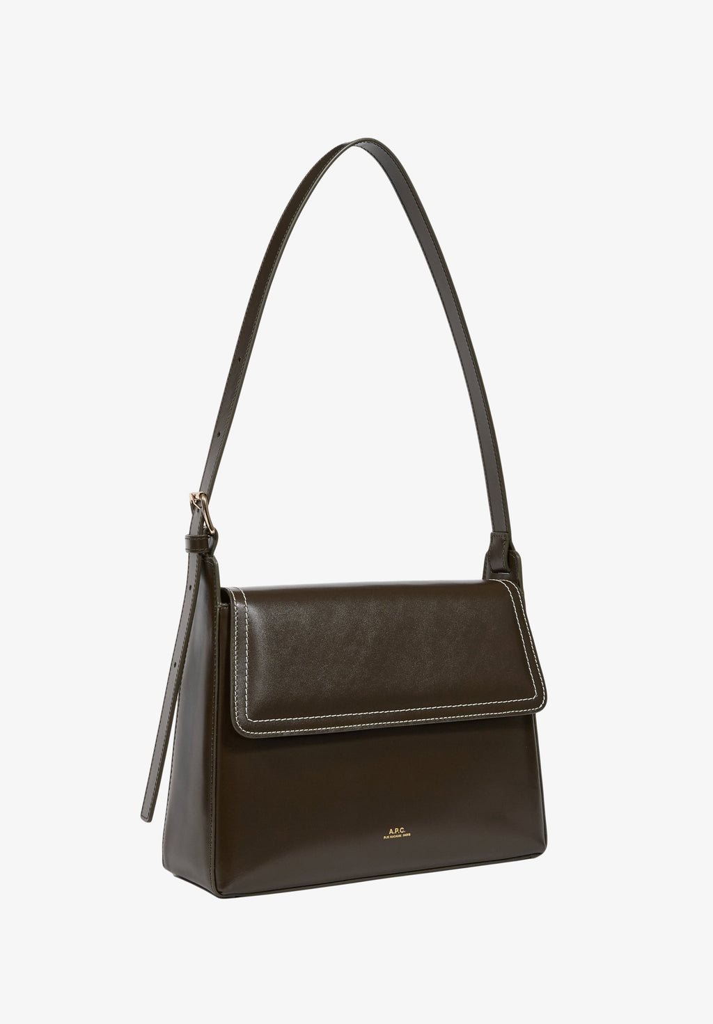 Virginie Flap bag - 2