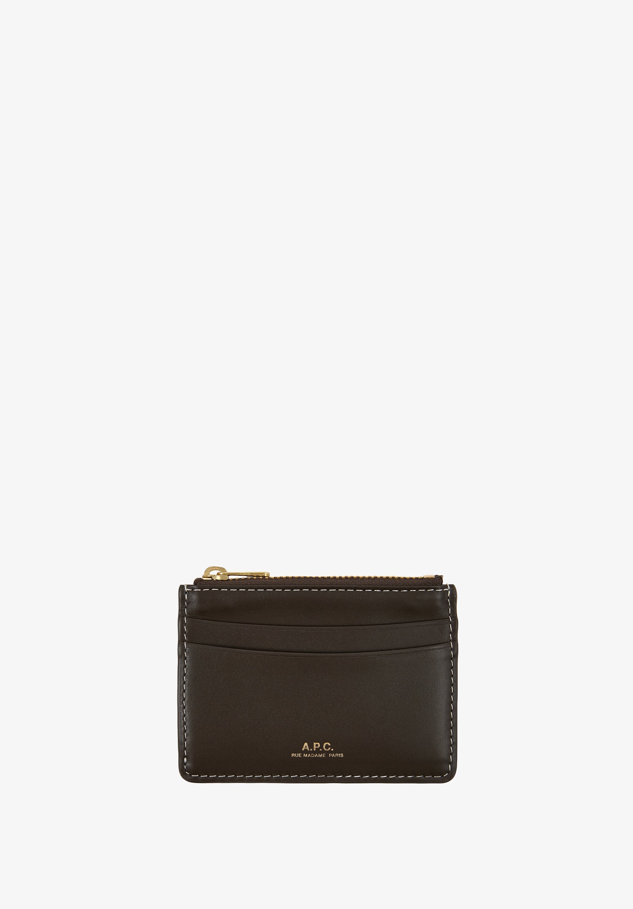 Paris cardholder - 0