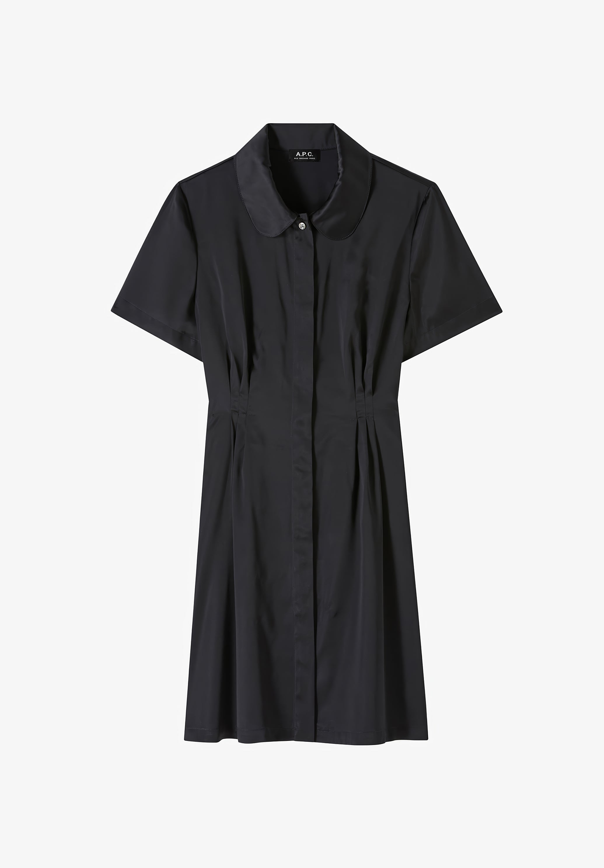 Lilou dress - 0