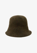 Cloche bucket hat - 0