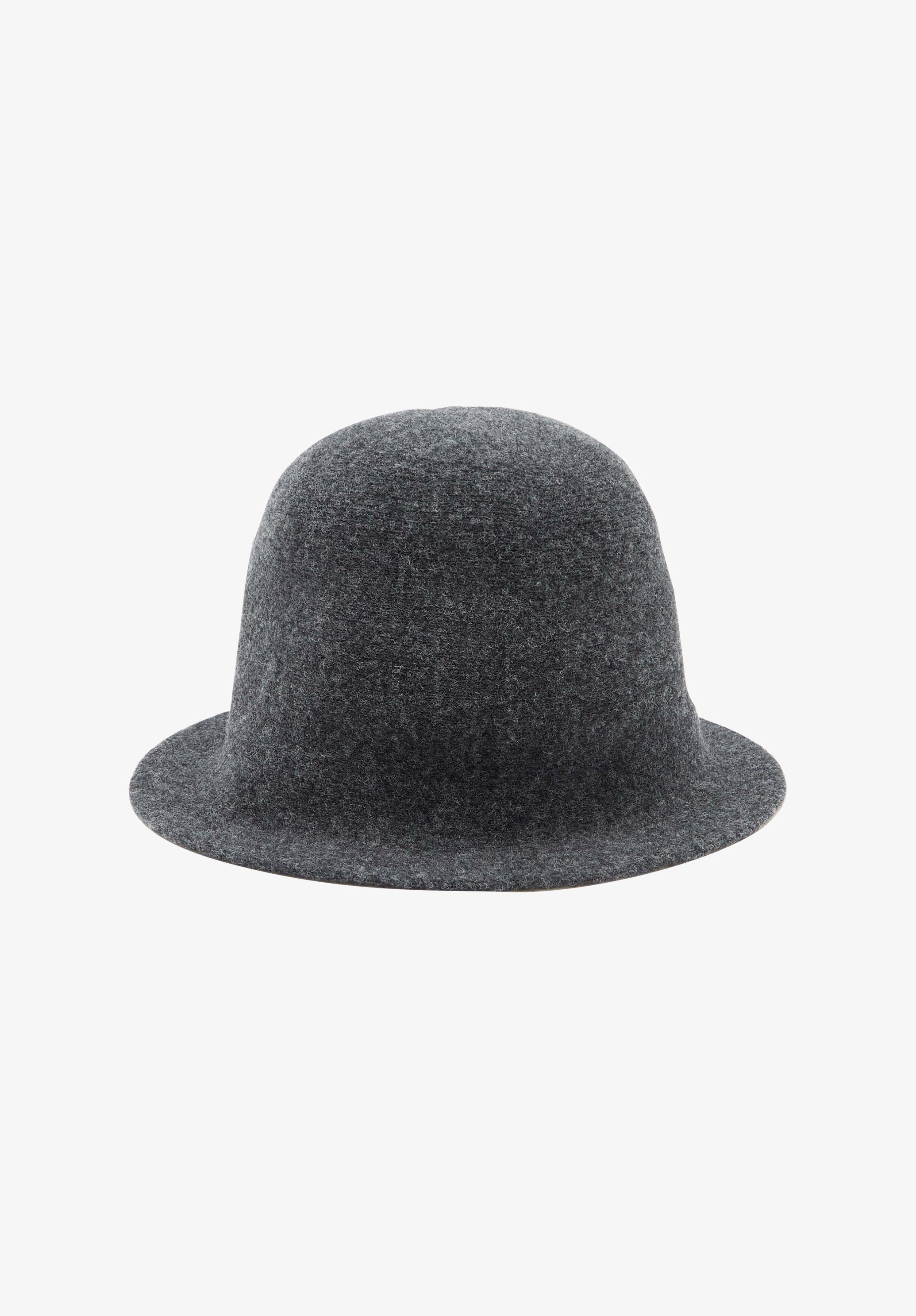 Cloche bucket hat - 0