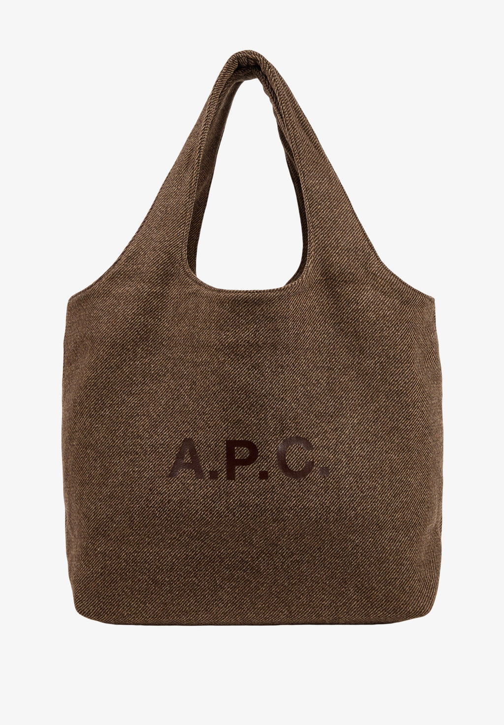 Ninon tote bag - 0