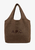 Ninon tote bag - 0