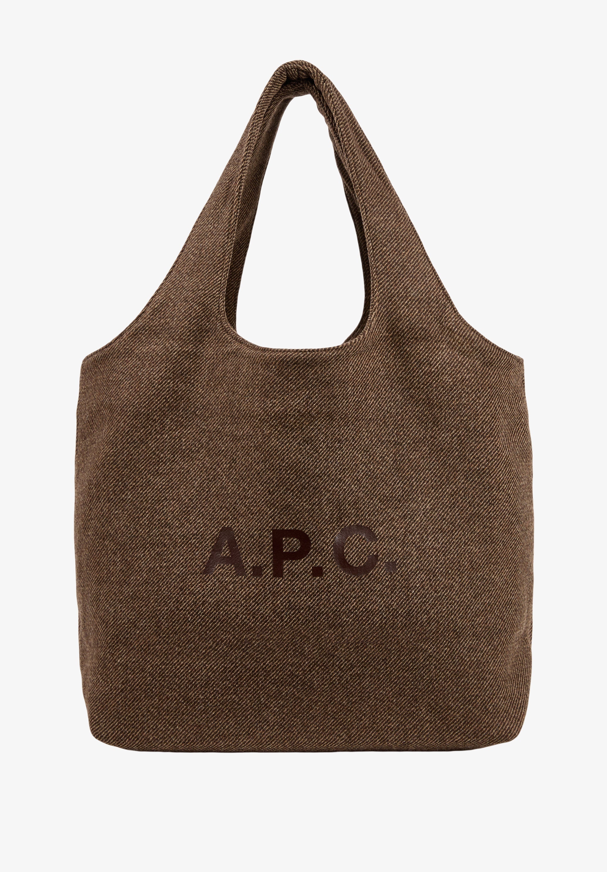 Ninon tote bag - 0