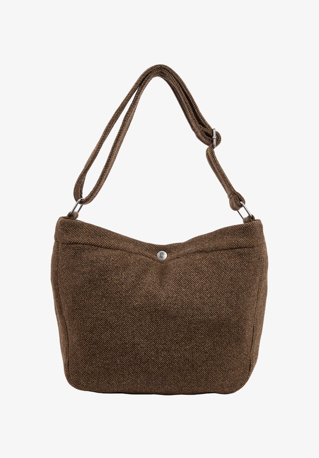 Journal satchel - 0