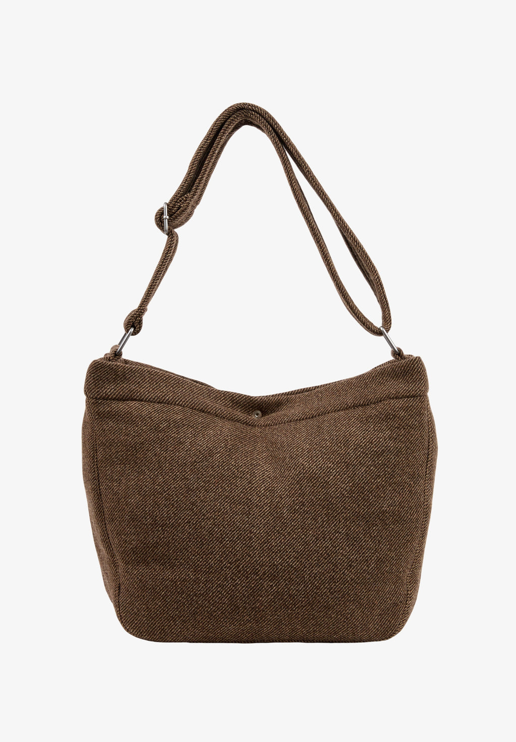 Journal satchel - 3