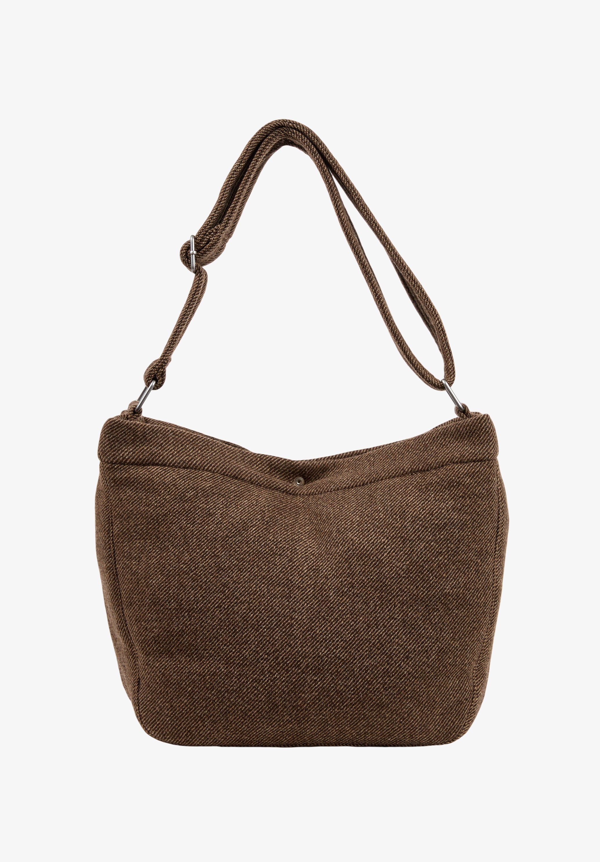 Journal satchel - 3