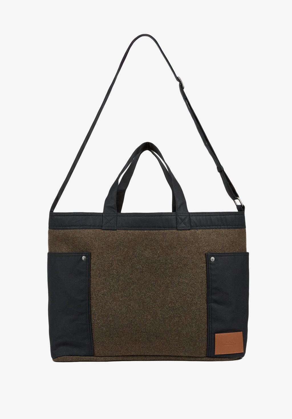 Jardin shopper tote - 0