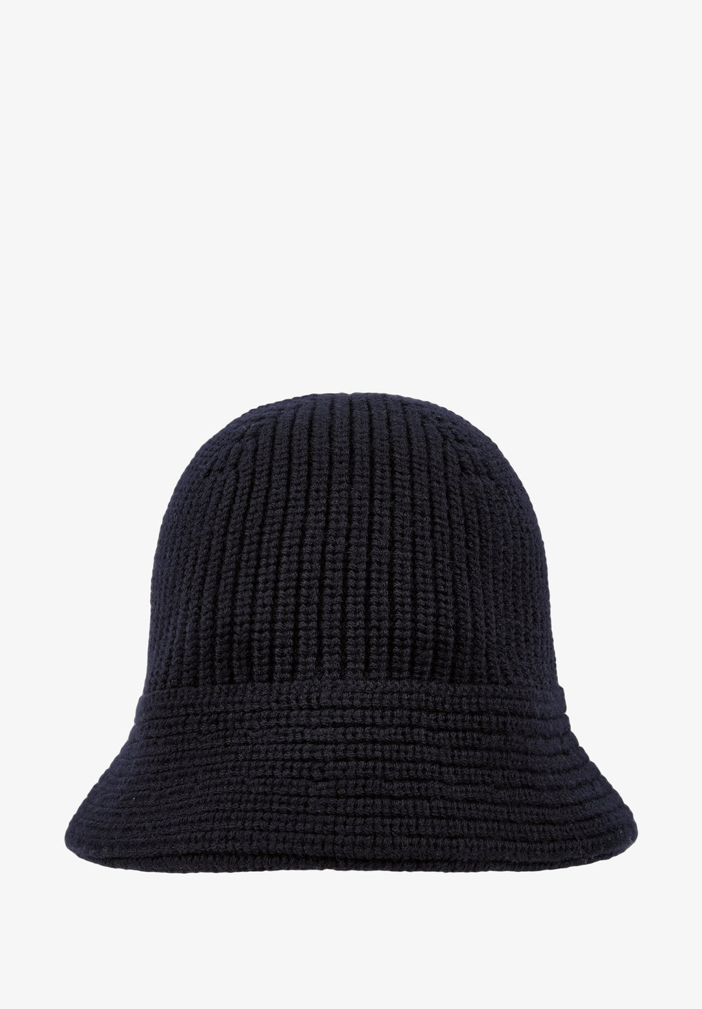 Merino wool bucket hat - 0