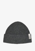 Cashmere beanie - 0
