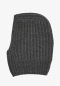 Cashmere balaclava - 2