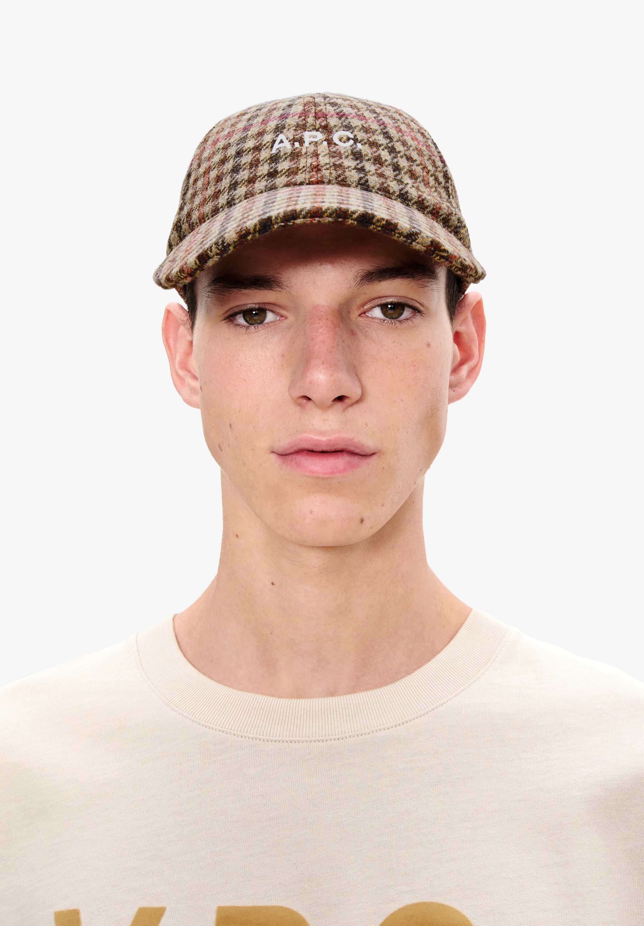 Charlie baseball cap - 1