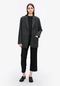Suit jacket - 1