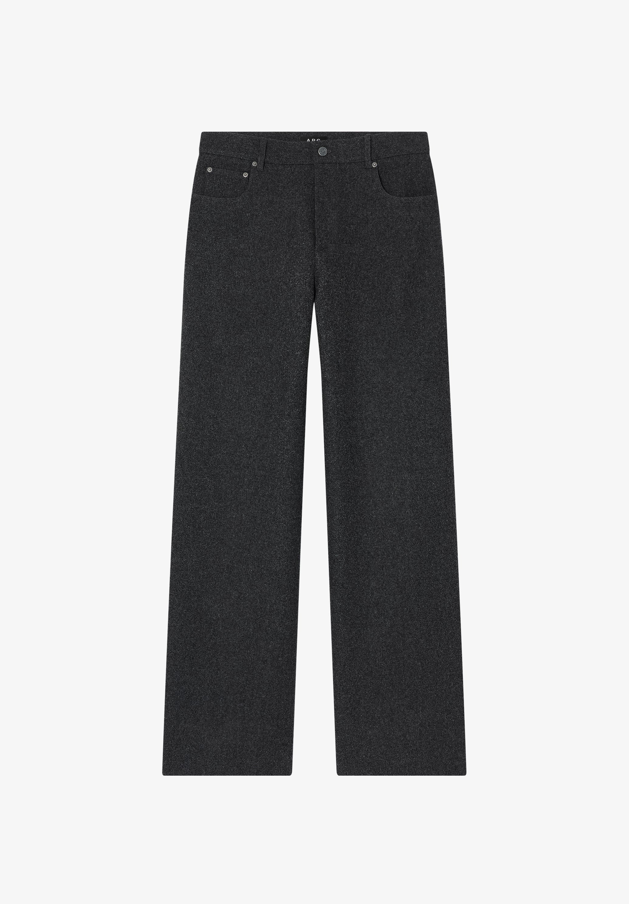 Clyde Jeans - 0