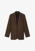 Annie jacket - 0