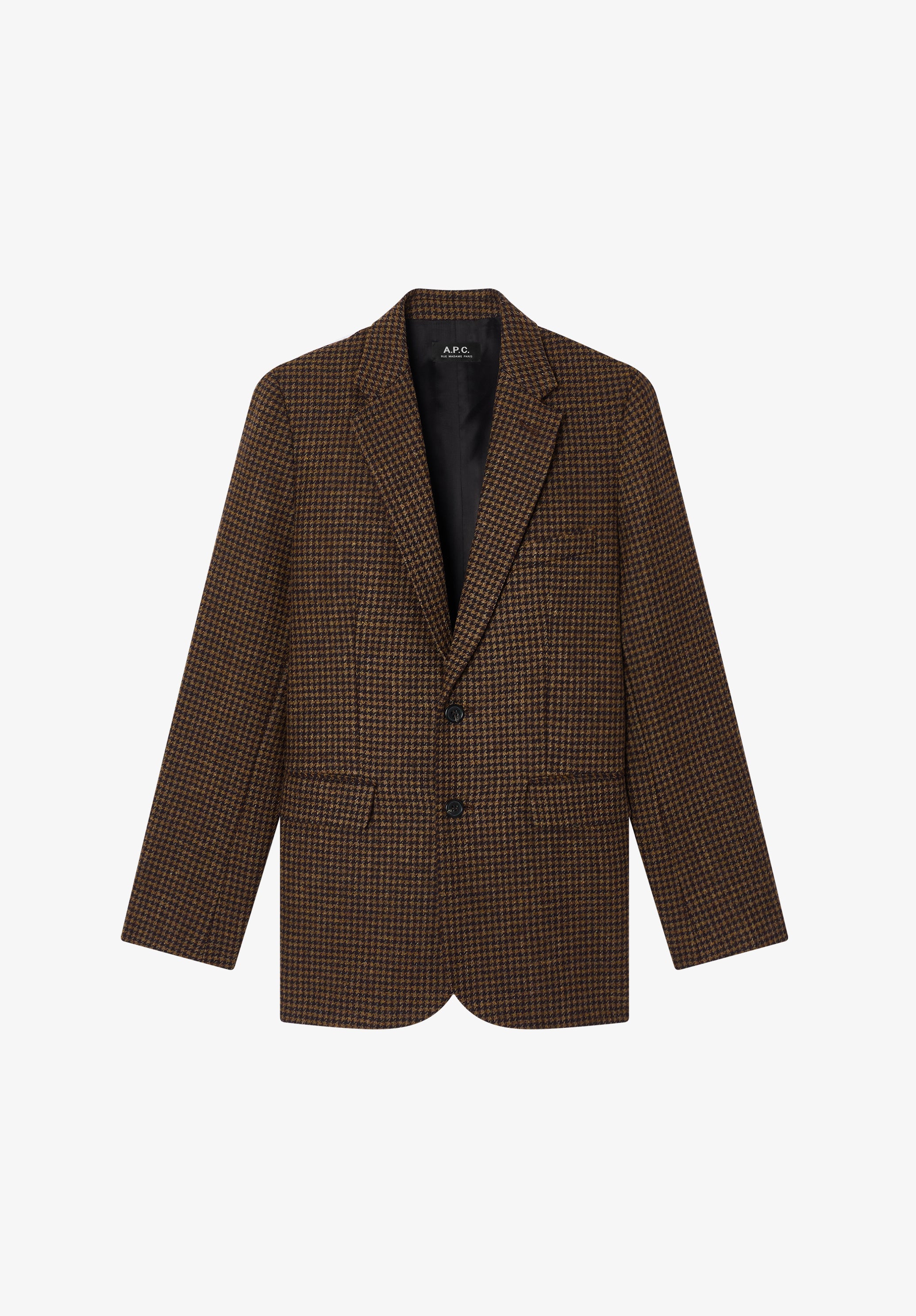 Annie jacket - 0