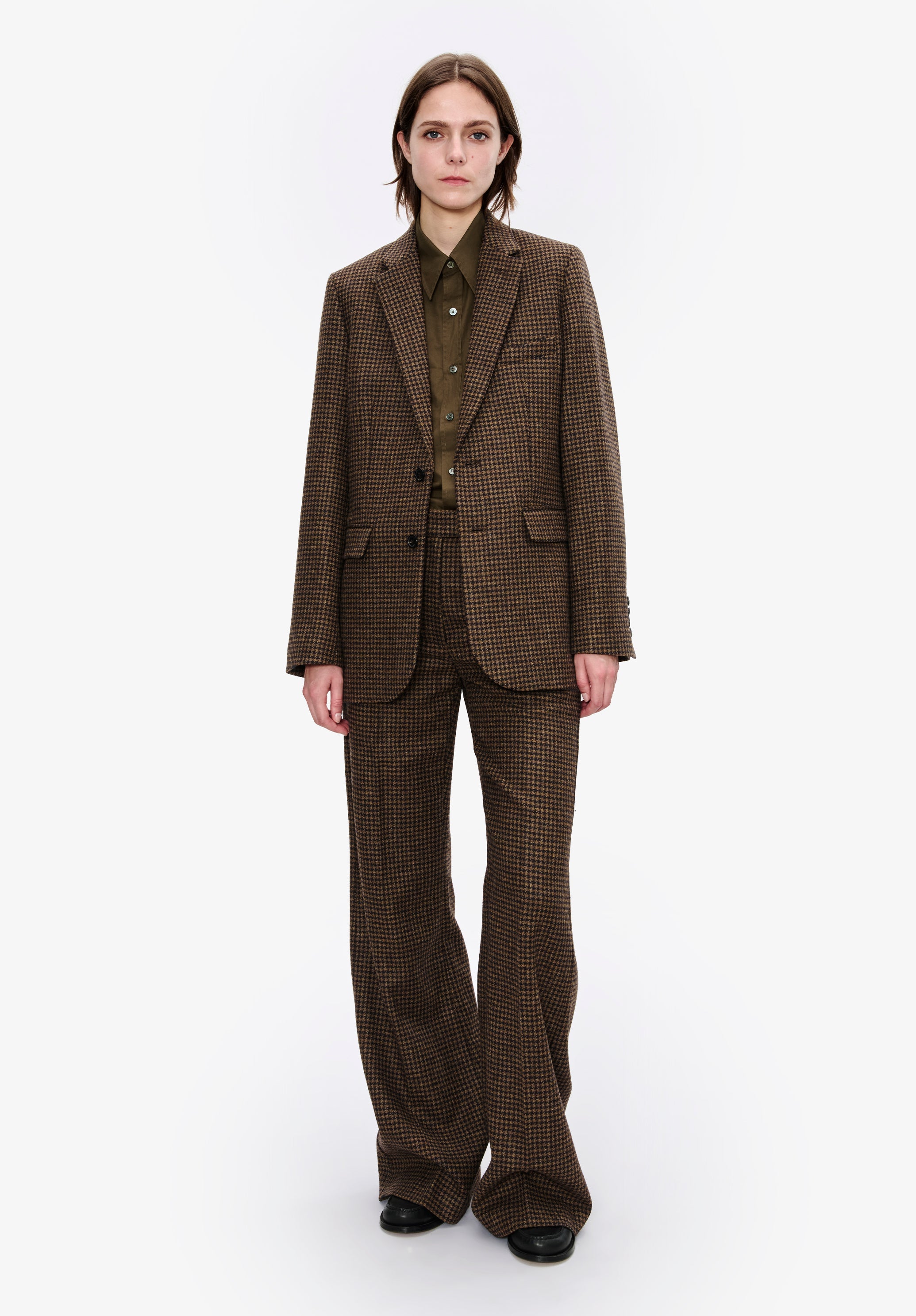Annie jacket - 1