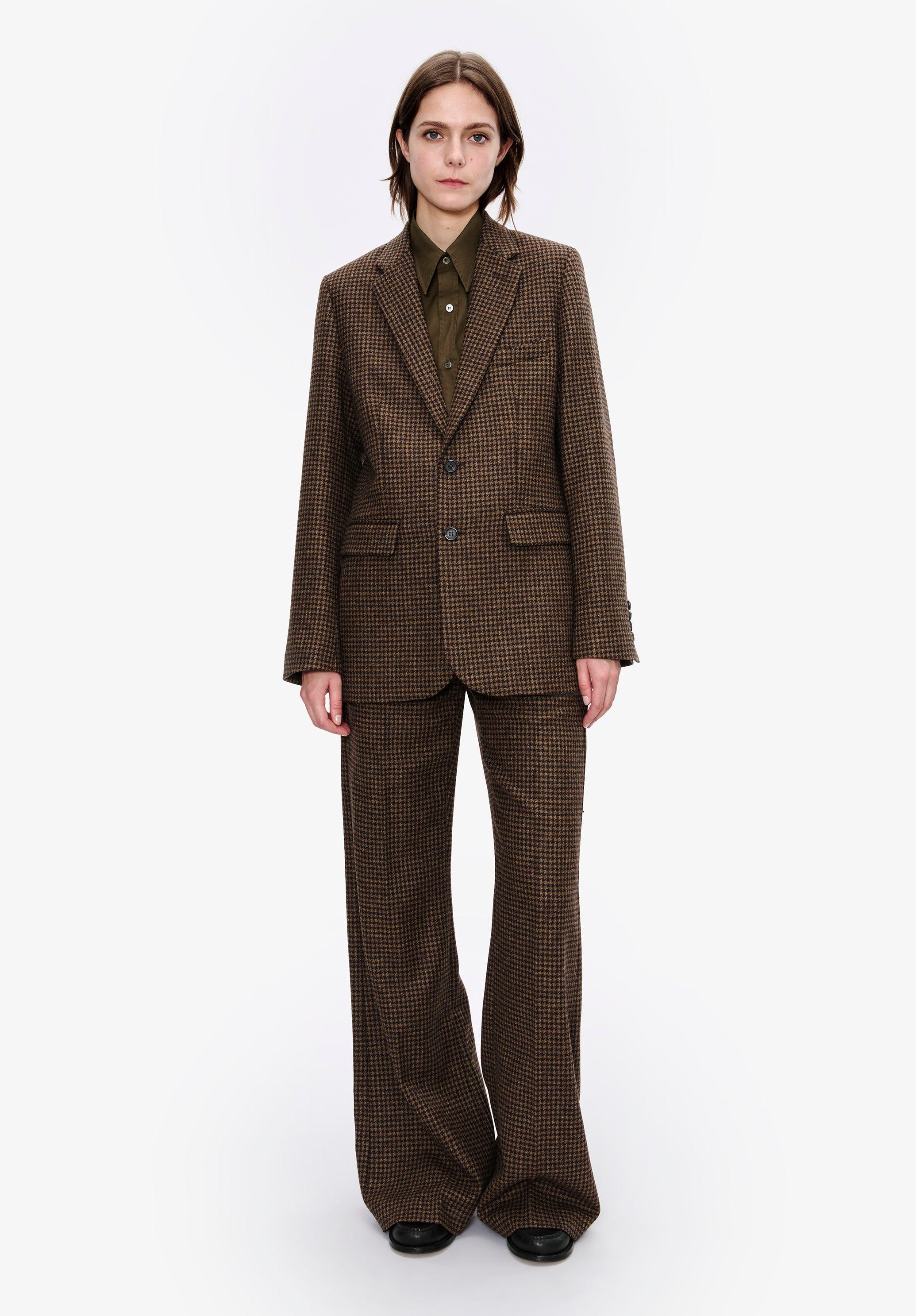 Annie jacket - 4
