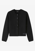 Mila cardigan - 0